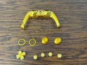 PS5 playstation 5 dualsense pad panel analogi przyciski ring kontroler