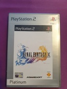 FINAL FANTASY X 60