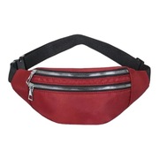 Damska Nerka Saszetka Torba na ramię 