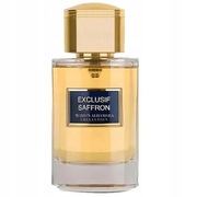MAISON ALHAMBRA EXCLUSIF SAFFRON PERFUMETKA 5 ML