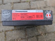 Tarcza hamulcowa Zimmermann 600.3205.20 vw lupo 