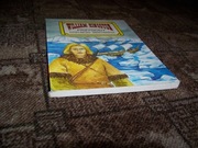 WILLIAN KINGSTON - PRZYGODY DZIELNGO MARYNARZA