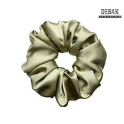 Gumka do włosów scrunchie: TIANA XXL