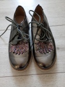 Buty marki Reserved. Rozm. 34