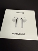 Słuchawki Samsung Galaxy Buds3