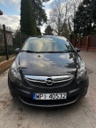 Opel Corsa D 1.2 1.2 86KM Krajowy Bezwypadkowy