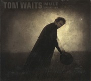 TOM WAITS - MULE VARIATIONS - CD
