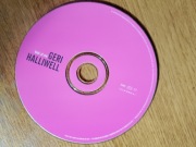 CD Geri Halliwell - Look At Me