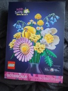 LEGO Botanicals.