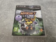 Ratchet & Clank Trilogy