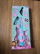 Gitara GABBY'S DOLLHOUSE/ DOMEK GABI NOWA!!!