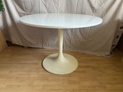 Stół okrągły IKEA DOCKSTA