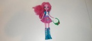 My Little Pony Lalka Equestria Girls Pinkie Pie Hasbro