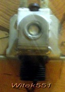 Elektrozawór Dopływu Wody Do Pralki.