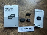 Nowy! Czujnik kadencji Wahoo CAD Duo Ant+ Bluetooth