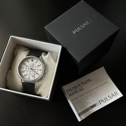 Zegarek PULSAR PT3473X1 