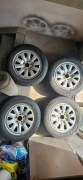 Opony zimowe HANKOOK 