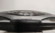 Boombox Panasonic RX-ED77 Cobra