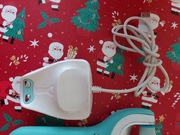 ŁADOWARKA DO PILNIKA DO STÓP SCHOLL VELVET WET DRY 