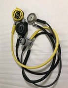 Automat oddechowy Apeks FST XTX100