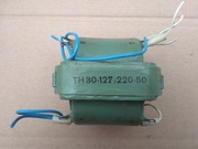 Transformator TH30-127/220-50