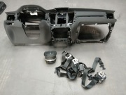 KONSOLA PASY KOLANOWA  VOLVO XC 60 II  2017-  ORYGINAŁ  IGŁA