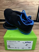 Buty robocze Atlas SL 3505 XP blue /ESD Rozm. 42