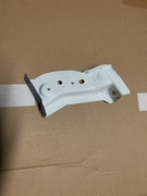 Wspornik reflektora lewy PORSCHE MACAN 95B803581