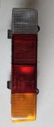 Lampa prawa tył Fiat Cinquecento- oryginał