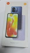 XIAOMI REDMI 12C 3/64 GB GRAPHITE GRAY 