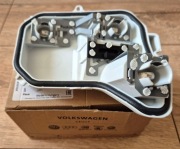 NOWA Oprawa Żarówek Wkład Lampy Tył Prawa Audi A4 B7 AVANT Kombi OEM 