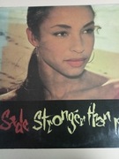 Shade, płyta winylowa