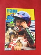 Tygodnik Żużlowy 27.11.2005