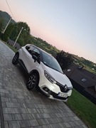 Renault Captur - pierwszy właściciel 