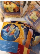 Archanioł Orakiel Doreen Virtue+ gratis książka 