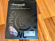 Campagnolo CG-ER600R. Zestaw linek i pancerzy. Nowe