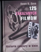 125 zakazanych filmów. Historia cenzury w kinie Sova