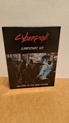 Cyberpunk Red jumpstart kit