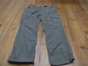 Damskie spodnie trekkingowe Mountain Hardwear r. 14 ( XL)