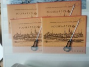 blok Fi 175A Polska blok „Europejska Wystawa Filatelistyczna w Lublinie