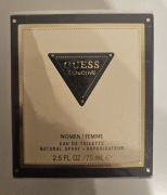 GUESS Seductive women