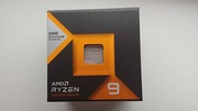 AMD ryzen 9 7950x3d