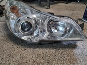 SUBARU LEGACY 5 V OUTBACK 4 IV 09-14 