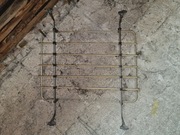 Bagażnik samochodowy PRL Polonez Borewicz Fiat 125p