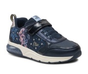 Geox adidasy led z Elza rozmiar 32 Nowe 