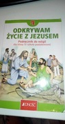 Podręcznik do religii  klasa 4.