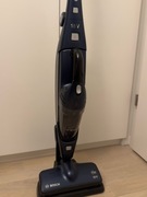 BOSCH Odkurzacz Bezprzewodowy