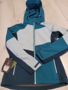 Regatta Desoto-damksi softshell rozm 34