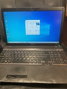 Sony Vaio i7 6GB/SSD128 16,4’ BD-RE Win 10