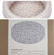 Nowy basen Liewood panterka Leonore pool